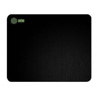 

Коврик для мыши Cactus CS-MP-D02S мини черный