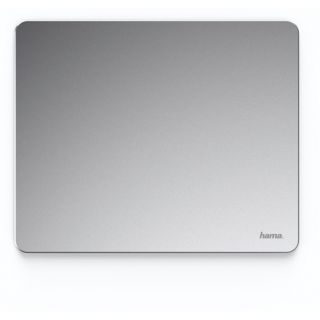 

Коврик для мыши Hama 00054781 серебристый