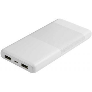 

Внешний аккумулятор Redline RP-21 10000mAh белый