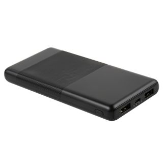 

Внешний аккумулятор Redline RP-21 10000mAh черный