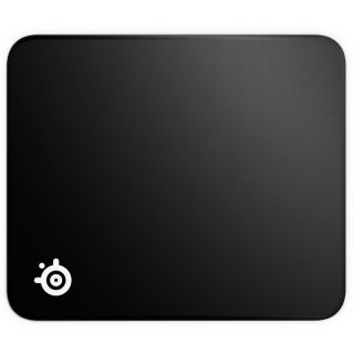 

Коврик для мыши Steelseries QcK Edge Средний черный 320x270x2мм