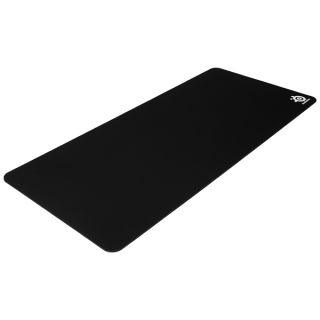 

Коврик для мыши Steelseries QcK XXL черный
