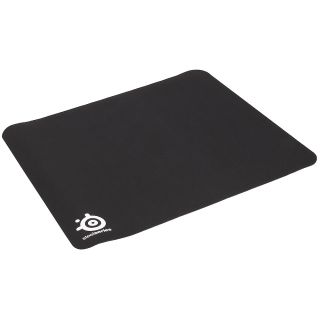 

Коврик для мыши Steelseries QcK+ черный