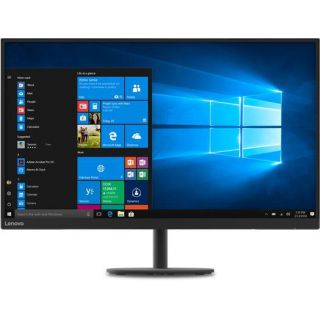 

Монитор Lenovo D32qc-20