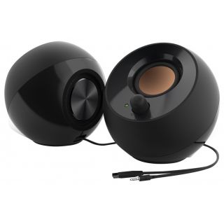 

Компьютерная акустика Creative PEBBLE MF1680 черный
