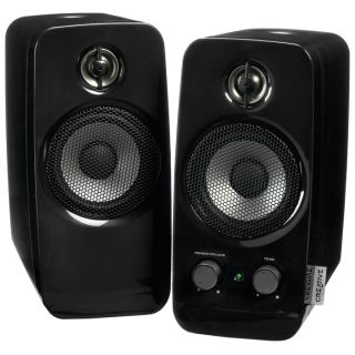 

Компьютерная акустика Creative T10 Inspire черный