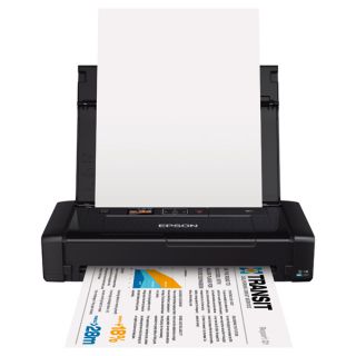 

Принтер Epson WF-100W