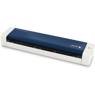 

Сканер Xerox Duplex Travel