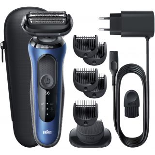 

Электробритва Braun 60-B1500s