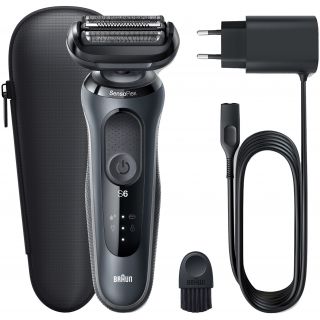 

Электробритва Braun 60-N1000s