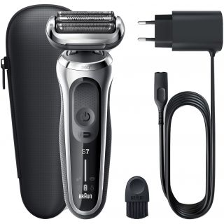 

Электробритва Braun 70-S1000s