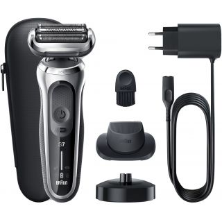 

Электробритва Braun 70-S4200cs