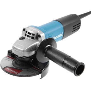 

Шлифовальная машина Makita 9558HNK6