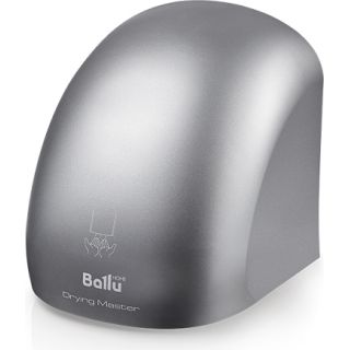 

Сушилка для рук Ballu BAHD-2000DM Silver