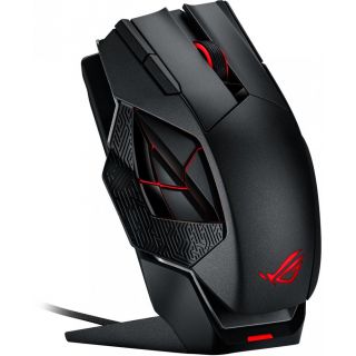 

Компьютерная мышь ASUS ROG Spatha черный (90mp00a1-b0ua00)