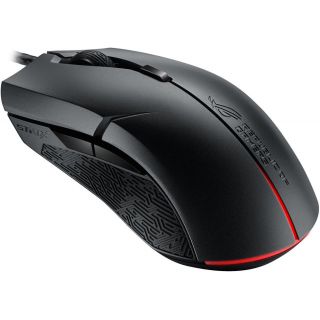 

Компьютерная мышь ASUS ROG STRIX Evolve черный
