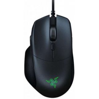 

Компьютерная мышь Razer Basilisk Essential черный