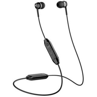 

Наушники Sennheiser CX 350BT черный