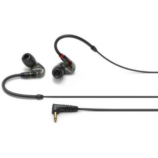 

Наушники SENNHEISER IE 400 Pro черный