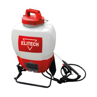 

Опрыскиватель Elitech ОСА 18/15 без АКБ и ЗУ (E1606.001.00)