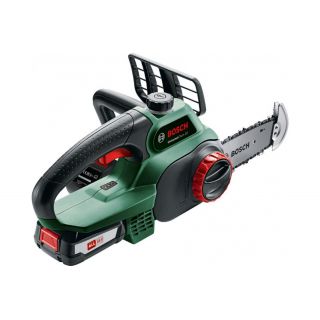 

Цепная пила Bosch Universal Chain 18 без АКБ и ЗУ (06008B8001)