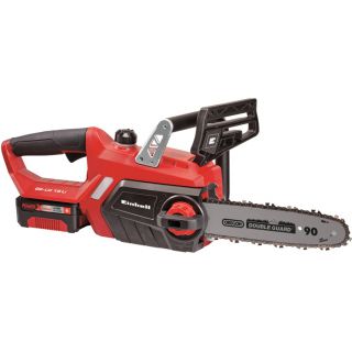 

Цепная пила Einhell PXC GE-LC 18 Li Kit (4501760)