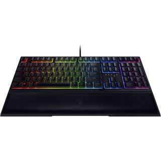 

Клавиатура RAZER Ornata V2 черный