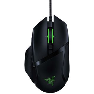 

Компьютерная мышь Razer Basilisk V2 черный