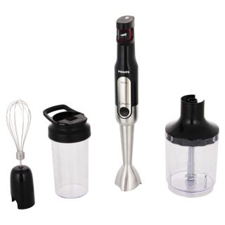 

Блендер Philips HR 2652/90 черный