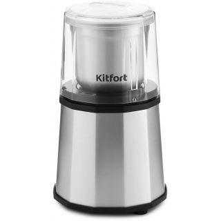 

Кофемолка Kitfort KT-746 нержавеющая сталь