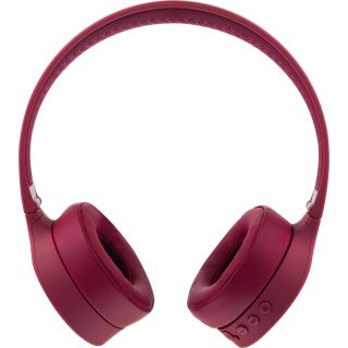 

Наушники Rombica Mysound BH-08 красный