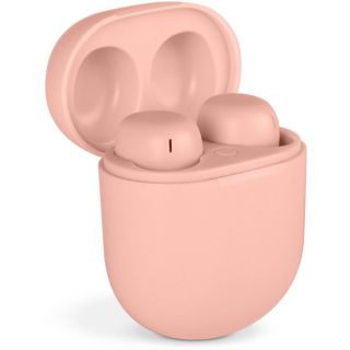 

Наушники Rombica Mysound Duo TWS розовый