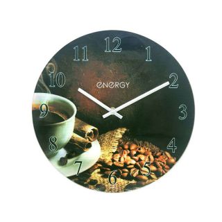 Часы настенные Energy ЕС-138