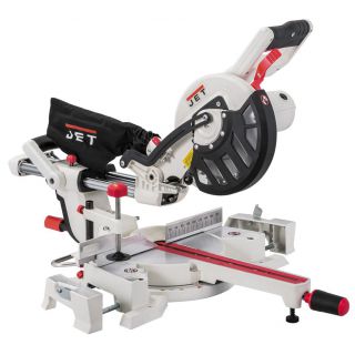 

Торцовочная пила JET JSMS-8L