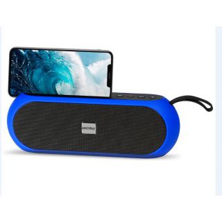 

Портативная акустика Smartbuy SBS-480 RADIO ACTIVE синий