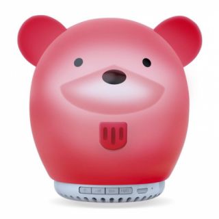 

Портативная акустика Smartbuy SBS-600 МЕДВЕЖОНОК