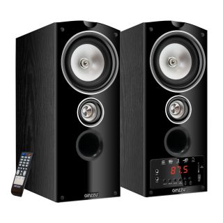 

Комплект акустики Ginzzu GM-302