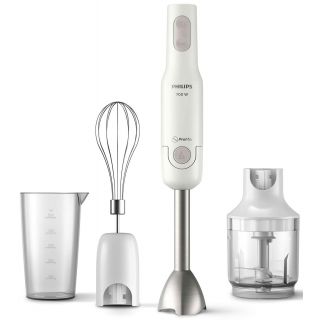 

Блендер Philips HR 2543/00 белый