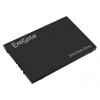 

SSD накопитель EXEGATE UV500 Next Pro 2.5/240GB/SATA-III (EX276539RUS)