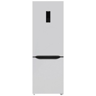 

Холодильник Artel HD 430 RWENE сталь