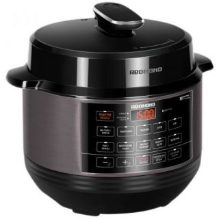 

Мультиварка Redmond RMC-PM388