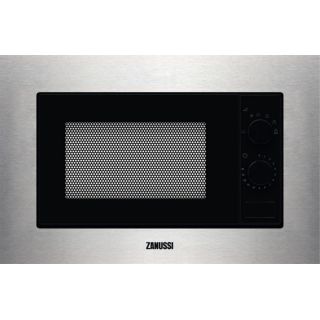 

Встраиваемая микроволновая печь Zanussi ZMSN5SX