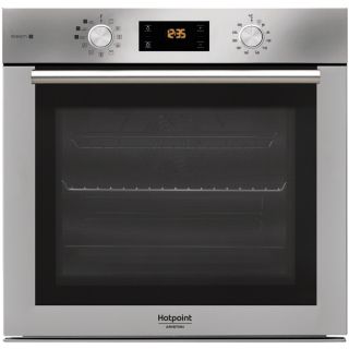 

Электрический духовой шкаф Hotpoint-Ariston FA4S 841 J IX