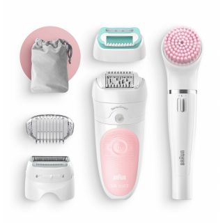 

Эпилятор Braun SES 5/875BS