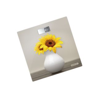 

Напольные весы Centek CT-2428 Sunflower