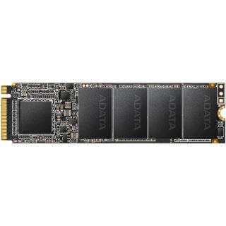 

SSD накопитель A-Data M.2/2280/512GB (ASX6000LNP-512GT-C)