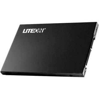 

SSD накопитель Lite-ON SATA/2.5/960GB (PH6-CE960-L)