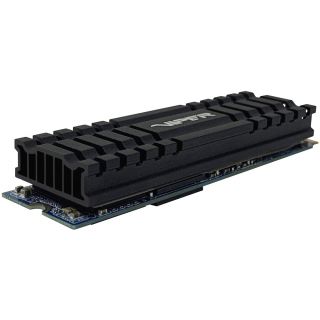 

SSD накопитель Patriot VIPER M.2/2280/1TB (VPN100-1TBM28H)