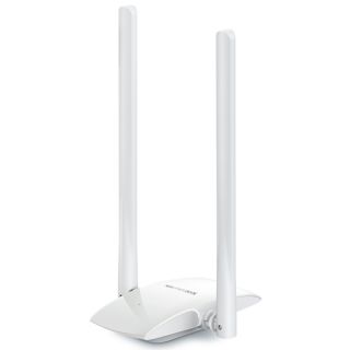 

WiFi Адаптер Mercusys MW300UH