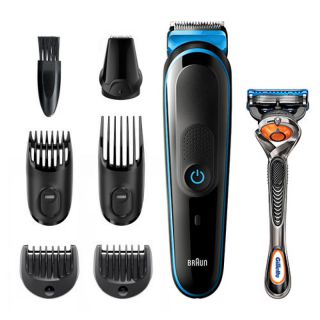 

Триммер Braun MGK 5245